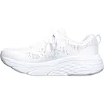 SKECHERS Nízke tenisky  biela