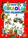 První říkadla pro nejmenší - Dagmar Košková - kniha z kategorie Pro děti