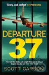 Departure 37 - Scott Carson - kniha z kategorie Thrillery