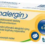 ANALERGIN 10 mg 30 tablet