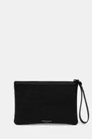 Kožená taštička Common Projects Small Flat Pouch