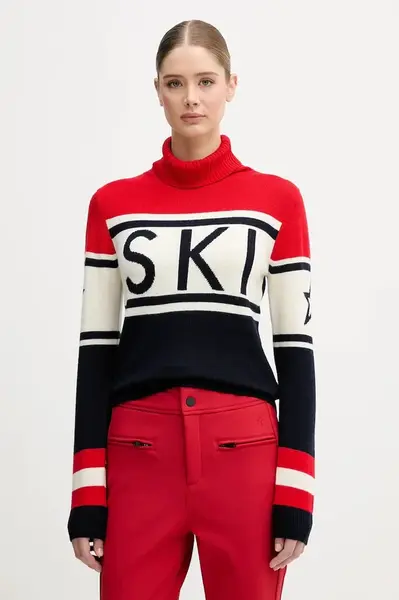 Svetr z merino vlny Perfect Moment Schild