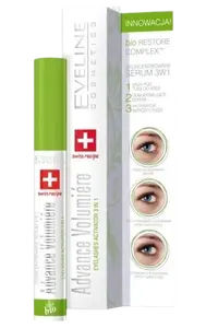EVELINE Aktivátor růstu řas 3v1 10 ml