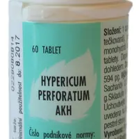 AKH Hypericum perforatum 60 tablet