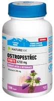 NATUREVIA Ostropestřec forte 120 kapslí