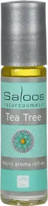 SALOOS Aroma Roll-on Tea Tree 9 ml