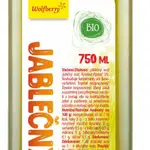 WOLFBERRY Jablečný ocet BIO 750 ml