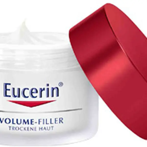 EUCERIN Denní krém pro suchou pleť 50 ml