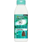 GARNIER Fructis Hair Food Aloe vera balzám pro normální až suché vlasy 350 ml