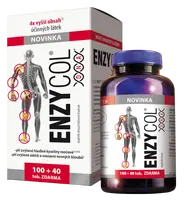 ENZYCOL DNA* 140 tobolek