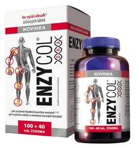 ENZYCOL DNA* 140 tobolek