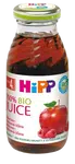 HIPP Šťáva BIO Jablečno-malinová 200 ml