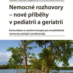 E-kniha: Nemocné rozhovory - nové příběhy v pediatrii a geriatrii od Kabelka Ladislav