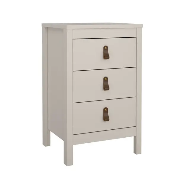 MID.YOU NOČNÍ STOLEK, douglaska, smrk, borovice, modřín, jedle, kašmírová, 43,8/70,1/38,4 cm