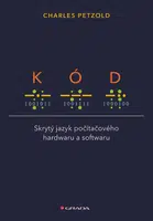 Kniha: Kód od Petzold Charles