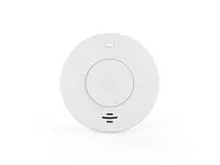 Smart detektor kouře NEDIS WIFIDS30WT WiFi Tuya