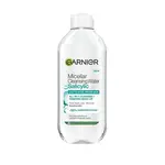 Garnier Micelárna voda Salicylic Micellar Cleansing Water 400 ml