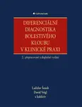 E-kniha: Diferenciální diagnostika bolestivého kloubu v klinické praxi od Šenolt Ladislav