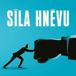 Kniha: Síla hněvu od von Aderkas Friederike