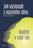 E-kniha: Jak vystoupit z vlastního stínu od Nováková Terezie Marie