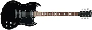 Blond SGS-100 Black