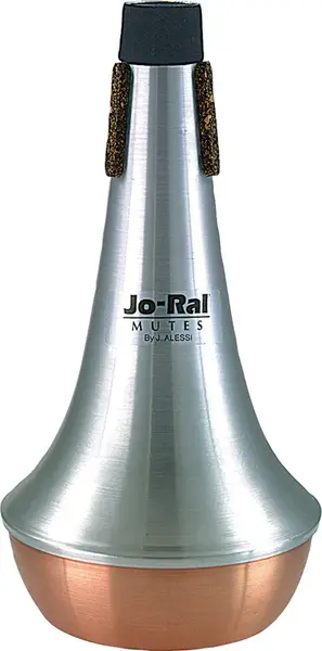 Jo-Ral Straight 4C