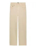 Tommy Jeans Džínsy 'LAYLA'  béžová