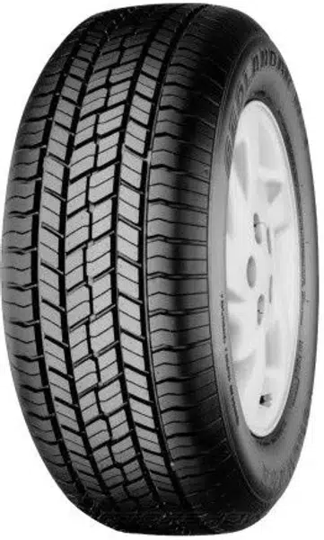 YOKOHAMA 265/60 R 18 110V GEOLANDAR_G038G TL M+S RPB