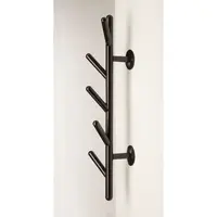 NÁSTĚNNÁ ŠATNA, 12/63/16 cm