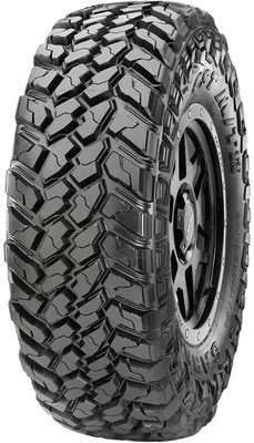 CST 33X12.5 R 15 108Q SAHARA_M/T_2 OOL P.O.R. 6PR CST
