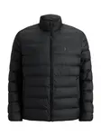 Polo Ralph Lauren Big & Tall Prechodná bunda 'PERPETUAL'  čierna