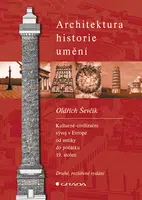 E-kniha: Architektura - historie - umění od Ševčík Oldřich