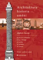 E-kniha: Architektura - historie - umění od Ševčík Oldřich