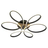 Novel STROPNÍ LED SVÍTIDLO, 70/10 cm