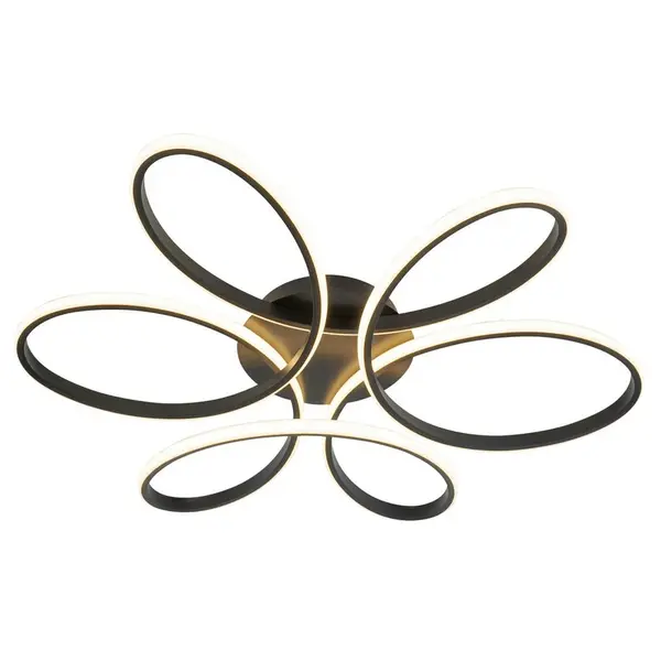 Novel STROPNÍ LED SVÍTIDLO, 70/10 cm