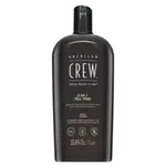 American Crew 3-in-1 Tea Tree šampon, kondicionér a sprchový gel pro každodenní použití 1000 ml