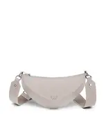 Vuch Tricia Basic Crossbody Beige uni