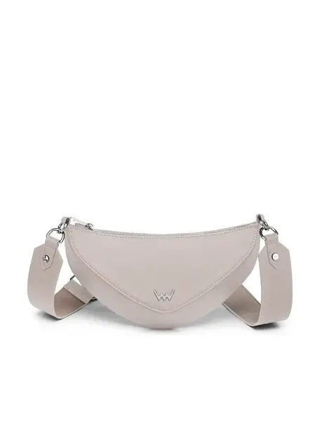 Vuch Tricia Basic Crossbody Beige uni