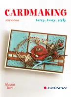 E-kniha: Cardmaking od Ščerbová Jitka