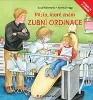 E-kniha: Zubní ordinace od Hämmerle Susa
