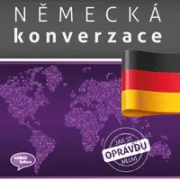 E-kniha: Moderní německá konverzace od Michňová Iva