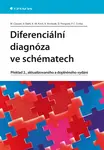 E-kniha: Diferenciální diagnóza ve schématech od Classen Meinhard