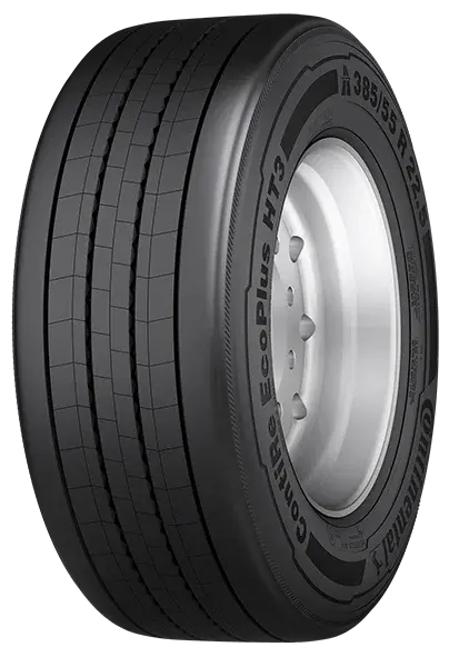 CONTINENTAL 385/55 R 22.5 160K CONTI_ECO_PLUS_HT3 TL 20PR