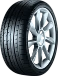 CONTINENTAL 245/45 R 18 96Y CONTISPORTCONTACT_3E TL SSR E *