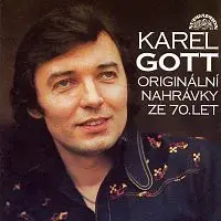 Karel Gott – Originální nahrávky ze 70. let