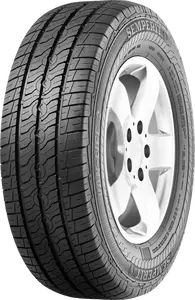 SEMPERIT 205/75 R 16 110/108R VAN-LIFE_2 TL C 8PR