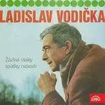 Ladislav Vodička – Žádné vlaky zpátky nejezdí