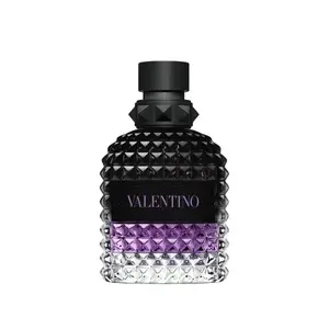 Valentino Born in Roma Purple Uomo toaletní voda 50 ml