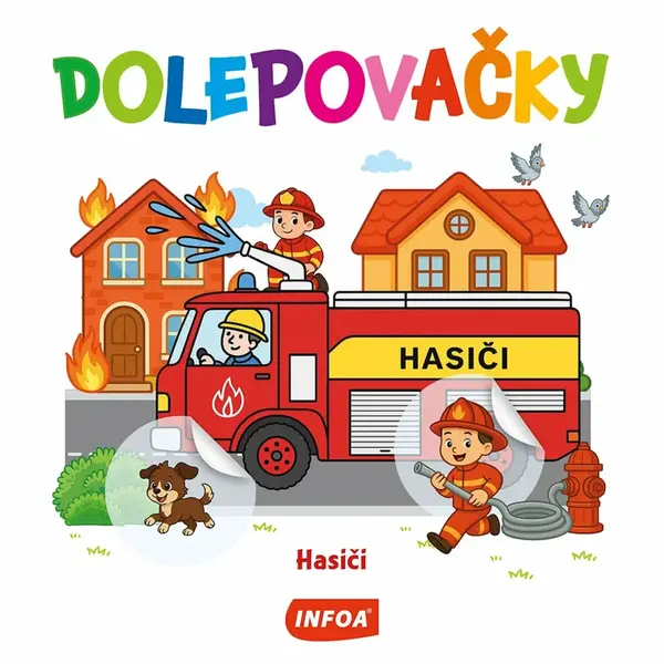 Dolepovačky Hasiči