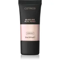 Catrice Glass Like Pearl Primer rozjasňujúca podkladová báza s hydratačným účinkom odtieň 010 Pearlfection 30 ml